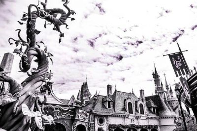 Disneyland / Paris