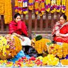 Beautiful people / Kathmandu