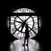 Time / Lorve / Paris