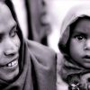 Women and Child from Kathmandu