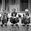 Old Street / Kathmandu