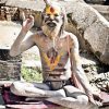Sadhu / Kathmandu